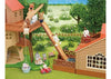 Sylvanian Families | Log Cabin | Artock Australia