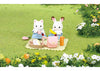 Sylvanian Families | Nursery Picnic Set | Artock Australia