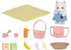 Sylvanian Families | Nursery Picnic Set | Artock Australia