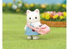 Sylvanian Families | Nursery Picnic Set | Artock Australia