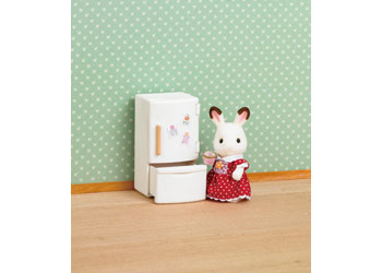 Sylvanian Families | Refrigerator Set | Artock Australia