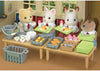 Sylvanian Families | School Lunch Set | Artock Australia