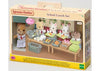 Sylvanian Families | School Lunch Set | Artock Australia