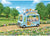 Sunshine Nursery Bus 5317