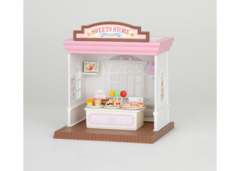 Sylvanian Families | Sweets Store | Artock Australia