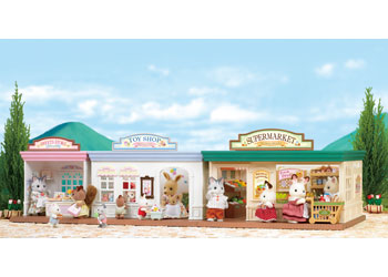 Sylvanian Families | Sweets Store | Artock Australia