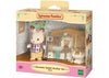 Sylvanian Families | Sylvanian Families – Chocolate Rabbit Brother Set | Artock Australia