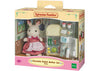 Sylvanian Families | Sylvanian Families – Chocolate Rabbit Mother Set | Artock Australia