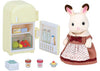 Sylvanian Families | Sylvanian Families – Chocolate Rabbit Mother Set | Artock Australia