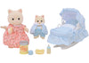 Sylvanian Families | The New Arrival Set | Artock Australia