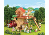 Sylvanian Families | Tree House | Artock Australia