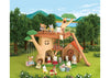 Sylvanian Families | Tree House | Artock Australia