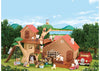 Sylvanian Families | Tree House | Artock Australia